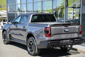 Camioneta Ford Ranger MS RT 3.0L EcoBlue e 4WD Diésel Automática Doble Cabina Nuevo Modelo Vehículo de Exportación - Product Image 6