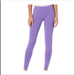 Leggings de Mujer de Alta Calidad, Corte Ajustado, Fabricante Profesional, Nuevo Modelo, Casual, Material de Spandex y Poliéster, Transpirable - Product Image 1