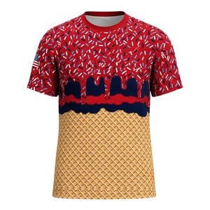 Maillot de baseball noir personnalisé pour homme, manches courtes, performance, sport d'équipe, léger, uniforme d'entraînement athlétique - Product Image 1