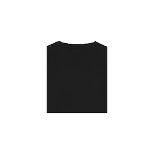 Sudadera de punto de algodón 100% para hombre, cuello redondo, forro polar, primavera, 240g, ecológica, transpirable, con estampado en relieve frontal, color liso. - Product Image 2