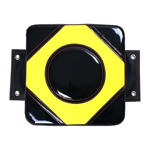 Pro Genuine Leather Wall Mount <b>Training</b> Bag Boxing Wall Mount Kicking Pad MMA Kickboxing <b>Training</b> Target Punch Wall Bags - Product Image 5