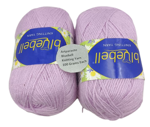 Fil à tricoter et à crocheter en coton 100% premium, doux et respirant, pelote de 100 grammes pour vêtements, décoration intérieure, accessoires et artisanat - Product Image 2