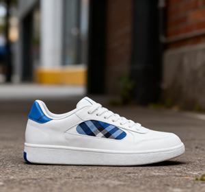 Tendance 2025 : Baskets de luxe de haute qualité – Style décontracté pour la marche, respirantes et amortissantes, avec logo personnalisable - Product Image 3