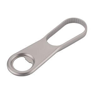 Premium Quality Metal Bottle Opener With Long Lasting Durability Ideal For Kitchen <b>Bar</b> And Outdoor Parties - Product Image 1