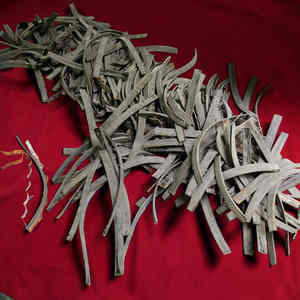 Tiras de Cuerno de Búfalo Hechas a Mano, Material Natural para Fabricación de Arcos de Arquería a Precio de Mayoreo - Product Image 2