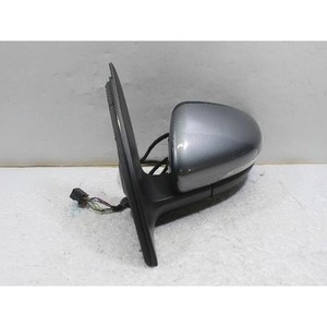 กระจกมองข้างมือสองสำหรับรถกอล์ฟ ซ้าย รุ่น 5K0857501CJ9B9 - Product Image 3