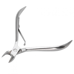 Cortauñas Duradero y Fácil de Agarrar, Nuevo, Última Novedad en Cuidado Personal, Cortauñas para Cutículas, Herramientas de Pedicura y Manicura, Más Vendido - Product Image 1
