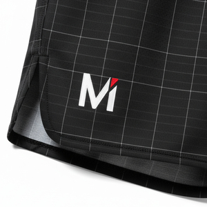 Shorts de combat MMA avec logo personnalisé, tissu respirant et durable, pantalons de kickboxing, vêtements de sport professionnels, prix de gros - Product Image 5