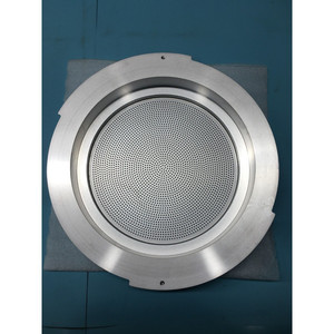 AMAT 0021-38119, Placa Frontal, DXZ DCVD CENTER HOLD - Equipo y Piezas de Semiconductores de Confianza de la Marca Global Legacy - Product Image 3