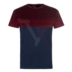 T-shirts en jersey 100% coton respirants et écologiques, taille plus, personnalisables pour l'été, impression sérigraphique de haute qualité, unisexe - Product Image 6