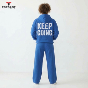 Ropa Deportiva Femenina de Diseño Personalizado 2027, Chándal de Moda Invernal para Mujer, Corte Ajustado, Hecho en Pakistán - Product Image 5