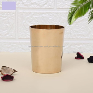 Vajilla Tradicional de Latón para el Hogar, Cocina, Comedor y Servicio - Product Image 6