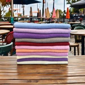 Customizable Luxury Natural <b>Cashmere</b>/Pashmina Hand Loomed Oversized Winter Shawl Scarf Argyle New Logo Plain Weave for Adults - Product Image 1