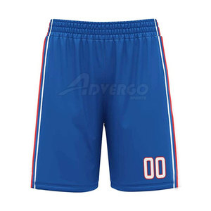 New Arrival Sports Wear 100% Polyester Fabric Volleyball Uniform Best Price Volleyball Uniform - Product Image 6