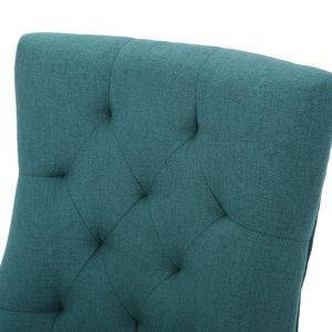 Set di 2 Sedie da Pranzo CHENEY, Prodotto KD - Product Image 2