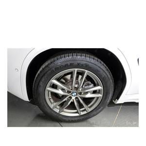 BMW X3 XDrive 20i M Sport Edición Exclusiva Online, Agosto 2021, 86,506 km, Volante a la Izquierda, Caja de Cambios Automática, Cámara Trasera - Product Image 5