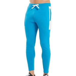 Los mejores pantalones de chándal de invierno para hombre, moda deportiva, gimnasio, trabajo, jogging, correr, informal, Colección 2025, precio al por mayor - Product Image 1