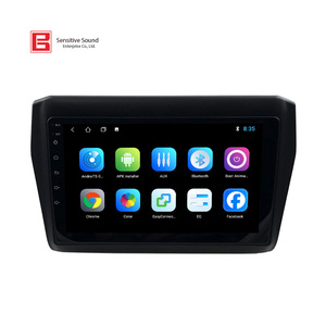 Reproductor de Video para Auto con Pantalla Táctil HD para Suzuki Swift 2017 - Product Image 2