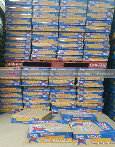 Chinsu Nouilles de boeuf frites instantanées 132G Sac de farine de blé Bol de nouilles en gros du Vietnam - Product Image 5