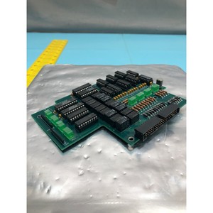 Carte de circuit imprimé Get Control FAI05101, Extension E/S CFM - Équipements et pièces semi-conducteurs d'occasion fiables à l'échelle mondiale chez - Product Image 6