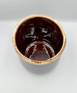 Recipiente de Almacenamiento con Acabado Brillante, Tapa Hermética, Gran Capacidad, Superficie Resistente, Organizador de Cocina Elegante - Product Image 4