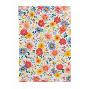 New Collection Top Quality Attractive Floral Printed Design 100% Cotton Kitchen Linen <b>Tea</b> <b>Towels</b> From India. - Product Image 3