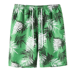 Shorts de baño personalizados al por mayor para hombre, shorts de playa, bañadores para hombre, ropa de baño para verano, shorts de secado rápido con sublimación para hombre - Product Image 1