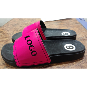 Chaussons d'hiver unisexes en fourrure chaude, style coréen, pour l'extérieur, en toile et PVC, avec logo personnalisé disponible, légers et respirants - Product Image 6