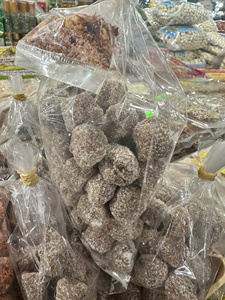 ขนมมะขามบัวสีน้ำเงิน2025เคี้ยวเปรี้ยวอมหวานพร้อมประสบการณ์รสชาติเข้มข้น - Product Image 3