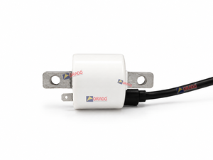 Bobina de Encendido HT para Bajaj Discover 100, Discover 135, Pulsar 150 DTSI, Platina 100, Repuestos para Motocicletas de Calidad de Exportación, India - Product Image 2