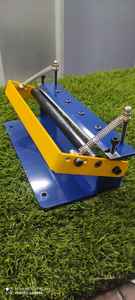 Outil à main intelligent Breeze Tools pour le travail du cuir, petit séparateur en plastique BTI-18 - Product Image 2