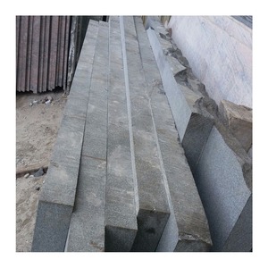 แผ่นหินแกรนิตแบล็คกาแล็กซี่และกระเบื้องสำหรับงานตกแต่งภายในสไตล์โมเดิร์น - Product Image 2