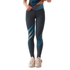 Pantalones Deportivos de Cintura Elástica para Mujer, de Tela Suave y Cómoda, para Gimnasio, Fitness, Running, Ejercicio, Yoga y Entrenamiento - Product Image 6