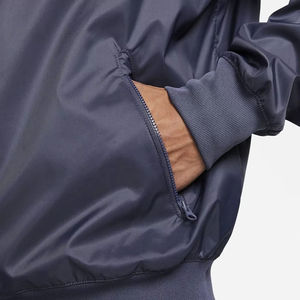 ชุดวอร์มออกกำลังกายผ้าไนลอนน้ำหนักเบาแบบมีซับในตาข่ายสำหรับเดินป่า รุ่นปี 2026 ขายส่งออนไลน์ - Product Image 3