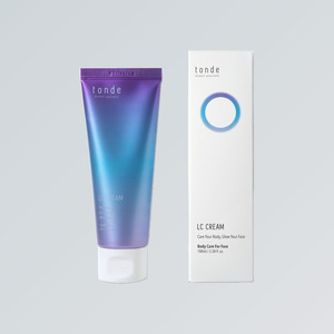 Crema Facial Hidratante Tondeu Swelling Care Gua Sha Cream LC, Crema Facial y Corporal Todo en Uno 100ml, Crema Facial para Hombres GHKCU - Product Image 6