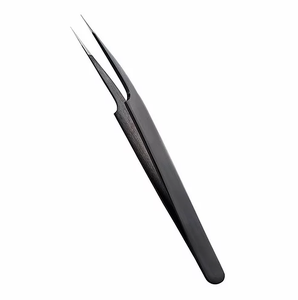Premium Eyelash Tweezers Durable Beauty <b>Tool</b> for Salon Lash Styling and Daily Beauty Routine - Product Image 6