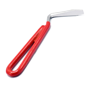Pioche à sabots professionnelle pour fermeurs, construction durable - Product Image 2