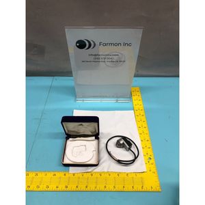Sonde à 4 points Parc Amber 74531, espacement de 0,40, 100 - Équipements et pièces semi-conducteurs d'occasion fiables à l'échelle mondiale chez - Product Image 2
