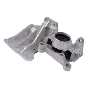 Supporto Automatico per Trasmissione CVT Sinistra 11220ET01A per Nissan Sentra SL S Base 2007-2012 Motore 2.0L Compatibile con Cube Versa EL - Product Image 2