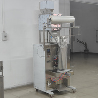 DZD-720B prix d'usine automatique soleil fleur graines noix cacahuètes Snack pochette emballage Machine Guangzhou fait 500g à 5000g