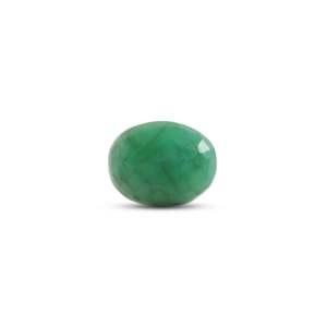 Piedra Preciosa Suelta de Circonia Cúbica con Corte Esmeralda de 3.7 Quilates para Joyería Fina - Product Image 2