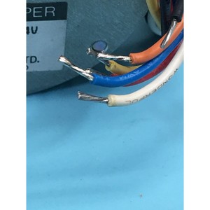 MINEBEA 23LM-C004V STEPPER, 141061 - อุปกรณ์และอะไหล่เซมิคอนดักเตอร์ระดับโลกที่เชื่อถือได้ - Product Image 4