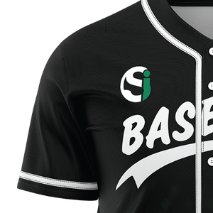 Uniforme de Béisbol Personalizado de Alta Calidad para Hombre, con Nombre de Equipo, Diseño Impreso en la Parte Delantera, Impresión Personalizada, Secado Rápido, Conjunto de Béisbol para Hombre - Product Image 5