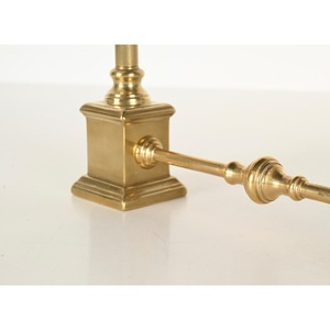 Beautiful Tabletop Brass Framed <b>Dressing</b> <b>Mirror</b> Traditional Decorative Floor Standing Design - Product Image 3