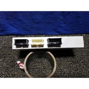 ECU และโมดูลคอมพิวเตอร์มือสองสำหรับรถยนต์ซีรีส์ 5 รุ่น 61357327886 - Product Image 3