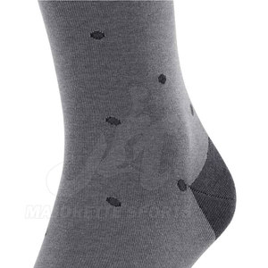 Chaussettes décontractées modernes, douces, confortables et flexibles, pour un usage quotidien au bureau et pour un style streetwear. - Product Image 6