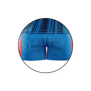 Uniforme de rugby transpirable, de secado rápido, ligero, duradero, conjunto de entrenamiento deportivo en equipo, equipo deportivo para hombres jóvenes - Product Image 6