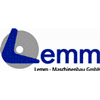 Lemm Maschinenbau GmbH logo