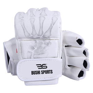 Gants de MMA d'entraînement de dernière conception 2026, vente en gros, fabrication professionnelle, design personnalisé - Product Image 1