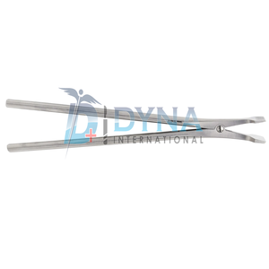 Espátula de Yeso/Henning de 12 Pulgadas de Alta Calidad, Instrumentos Ortopédicos con Certificación CE - Product Image 3